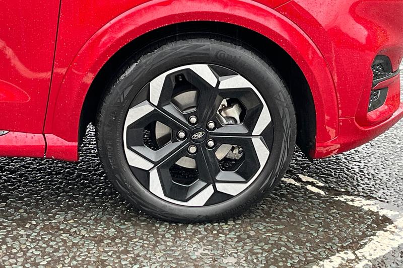 Used Ford Puma 2025 for sale - 77462457: Photo 8