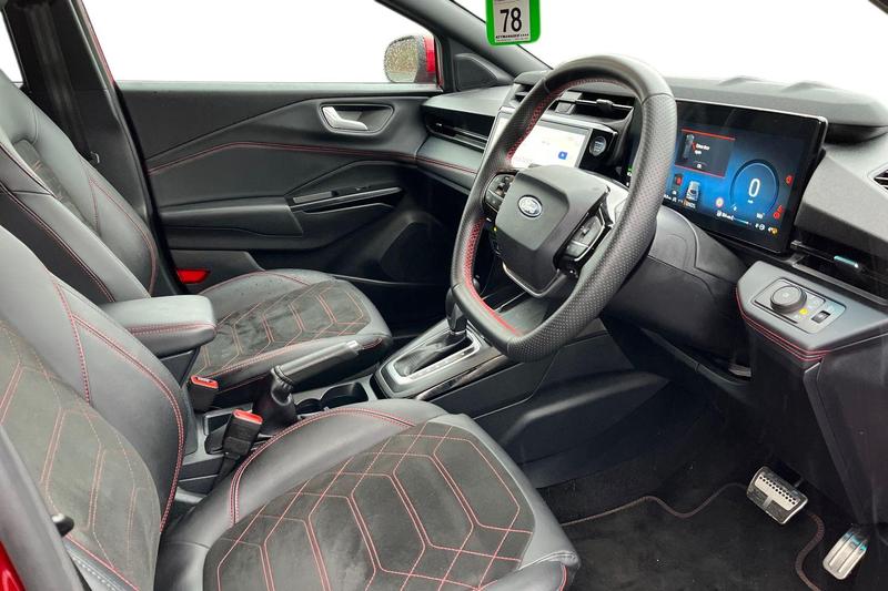 Used Ford Puma 2025 for sale - 77462457: Photo 9