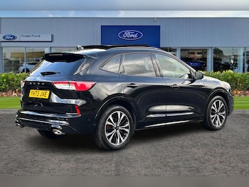 Used Ford Kuga 2023 for sale - 75779114: Photo