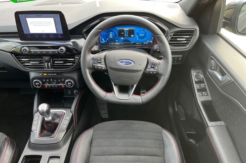 Used Ford Kuga 2020 for sale - 76960777: Photo 11