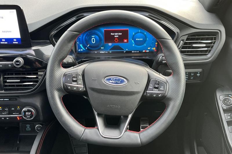 Used Ford Kuga 2020 for sale - 76960777: Photo 12