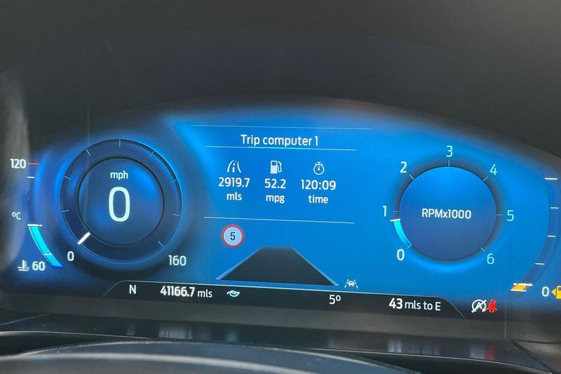 Used Ford Kuga 2020 for sale - 76960777: Photo 13