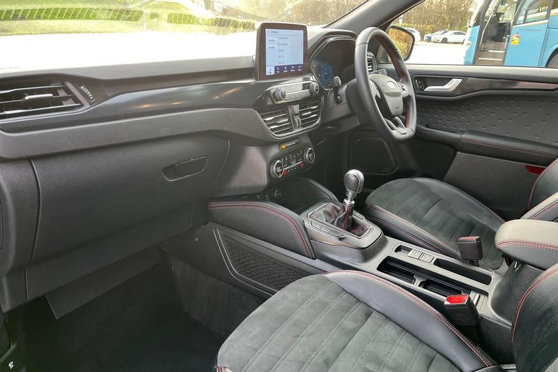 Used Ford Kuga 2020 for sale - 76960777: Photo 18