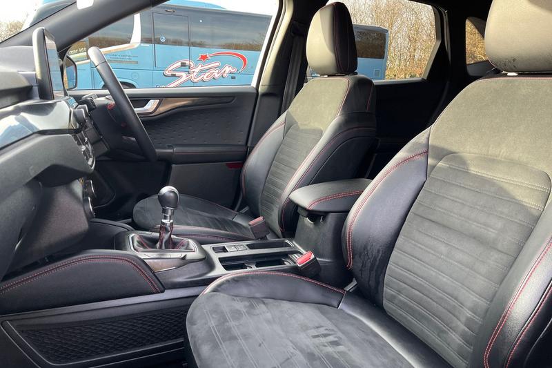 Used Ford Kuga 2020 for sale - 76960777: Photo 19