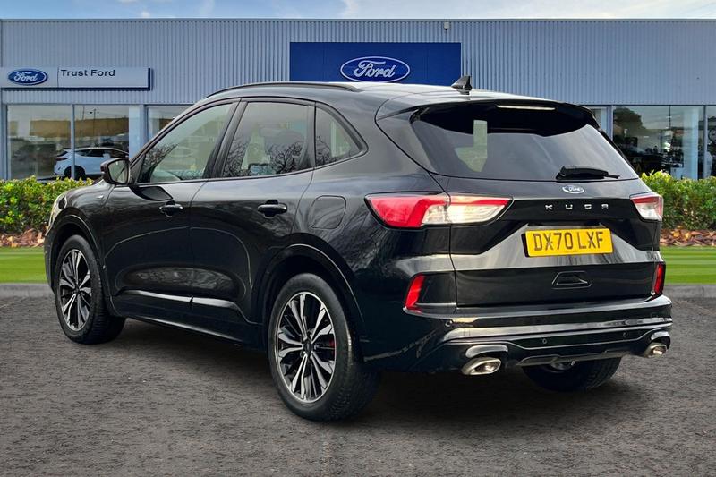 Used Ford Kuga 2020 for sale - 76960777: Photo 2