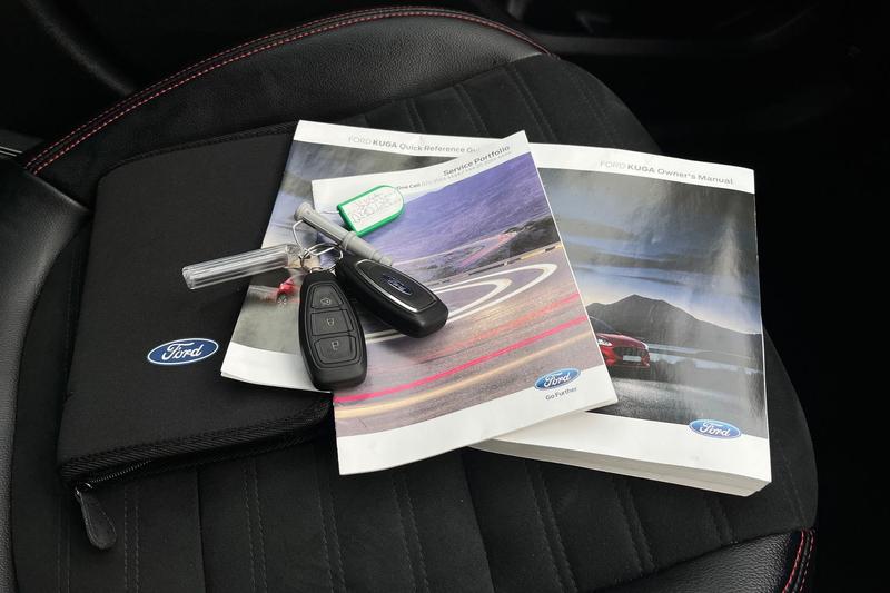 Used Ford Kuga 2020 for sale - 76960777: Photo 22