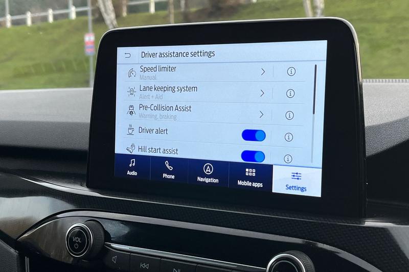 Used Ford Kuga 2020 for sale - 76960777: Photo 26