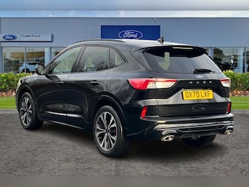 Used Ford Kuga 2020 for sale - 76960777: Photo