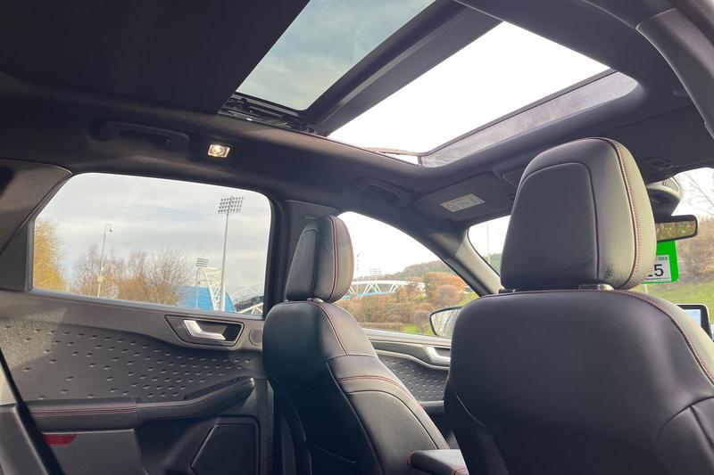 Used Ford Kuga 2020 for sale - 76960777: Photo 34