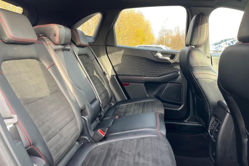 Used Ford Kuga 2020 for sale - 76960777: Photo 37