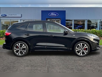 Used Ford Kuga 2020 for sale - 76960777: Photo