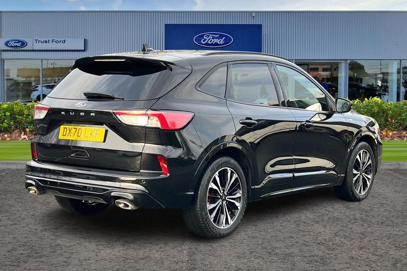 Used Ford Kuga 2020 for sale - 76960777: Photo 4