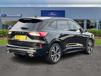 Used Ford Kuga 2020 for sale - 76960777: Photo