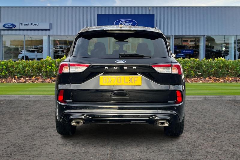 Used Ford Kuga 2020 for sale - 76960777: Photo 7