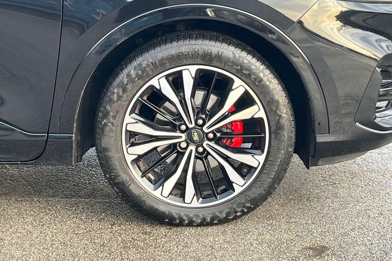 Used Ford Kuga 2020 for sale - 76960777: Photo 8