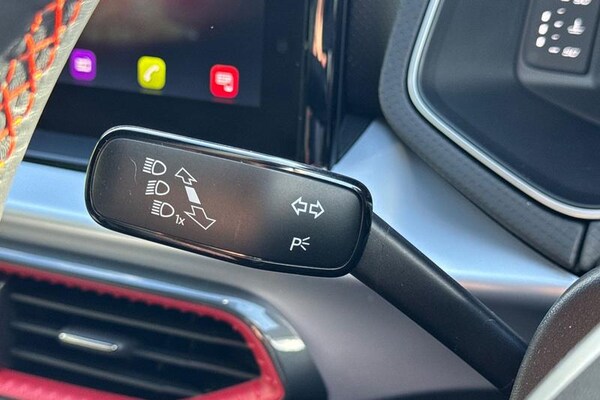 Used SEAT Ibiza 2024 for sale - 75207664: Photo 14