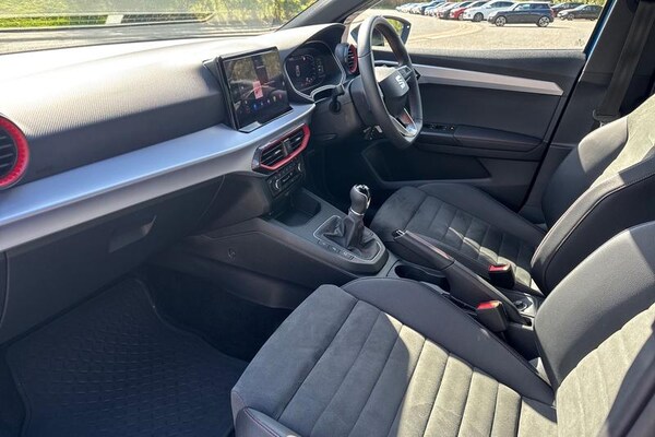 Used SEAT Ibiza 2024 for sale - 75207664: Photo 18