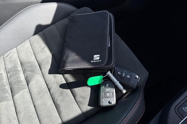 Used SEAT Ibiza 2024 for sale - 75207664: Photo 22