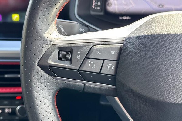 Used SEAT Ibiza 2024 for sale - 75207664: Photo 32