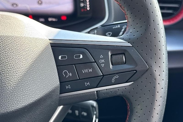 Used SEAT Ibiza 2024 for sale - 75207664: Photo 33