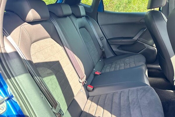 Used SEAT Ibiza 2024 for sale - 75207664: Photo 36
