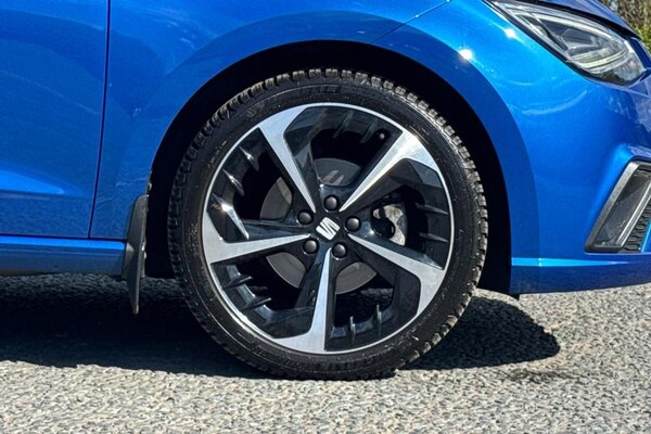 Used SEAT Ibiza 2024 for sale - 75207664: Photo 8