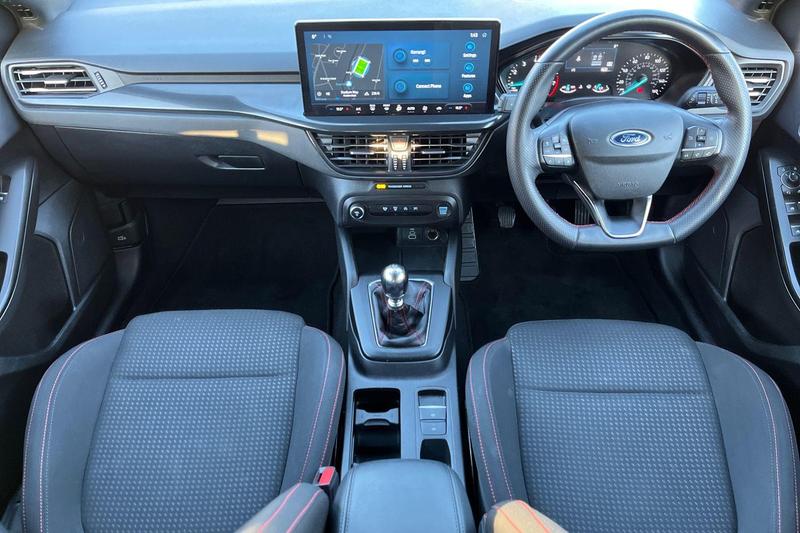 Used Ford Focus 2023 for sale - 76797161: Photo 10