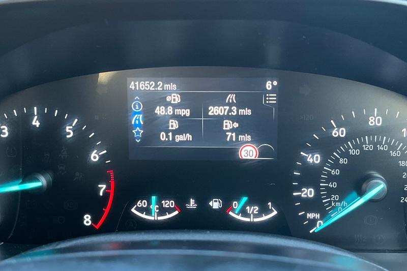 Used Ford Focus 2023 for sale - 76797161: Photo 13