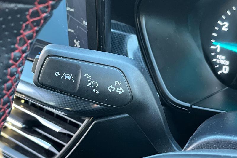 Used Ford Focus 2023 for sale - 76797161: Photo 14