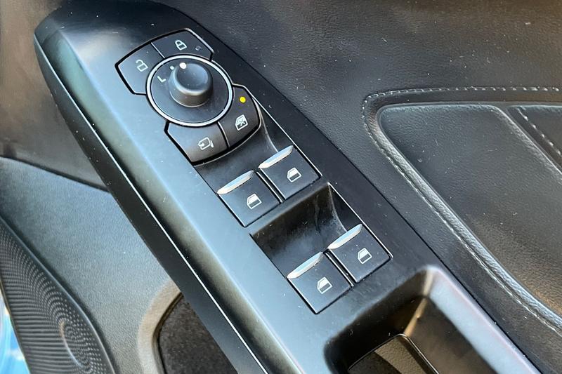 Used Ford Focus 2023 for sale - 76797161: Photo 16