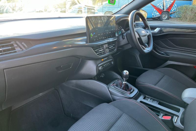 Used Ford Focus 2023 for sale - 76797161: Photo 18