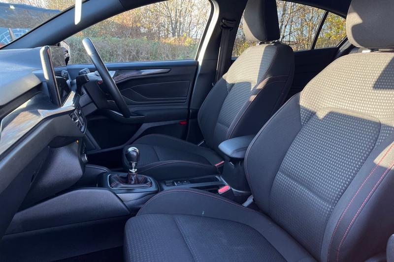 Used Ford Focus 2023 for sale - 76797161: Photo 19