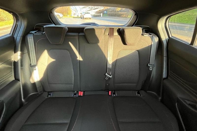 Used Ford Focus 2023 for sale - 76797161: Photo 20