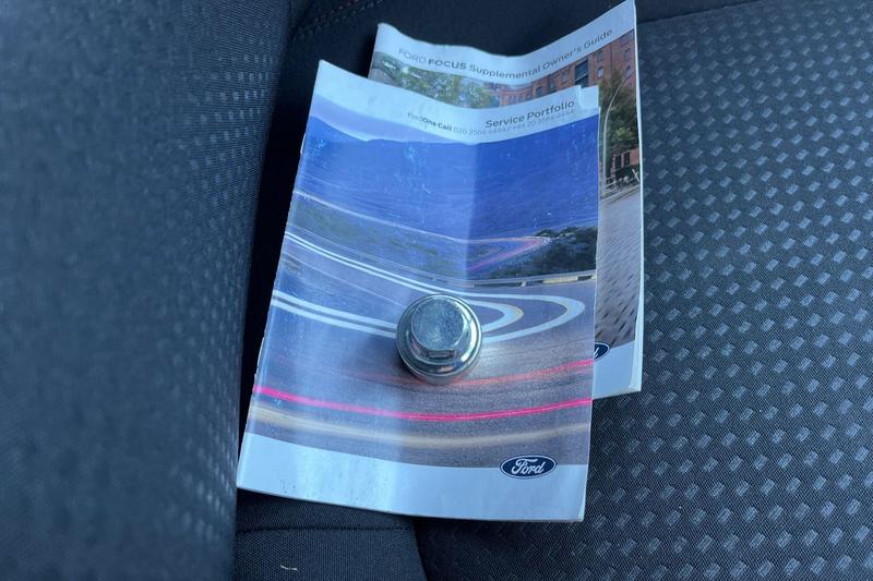 Used Ford Focus 2023 for sale - 76797161: Photo 22