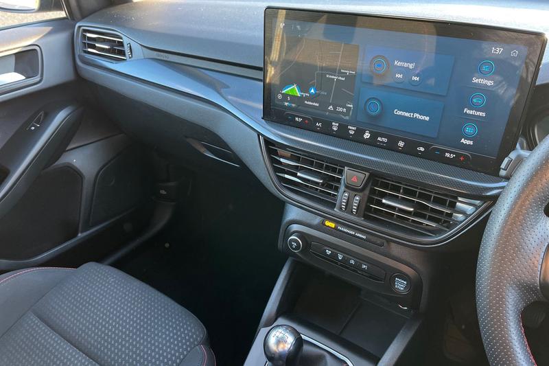 Used Ford Focus 2023 for sale - 76797161: Photo 23