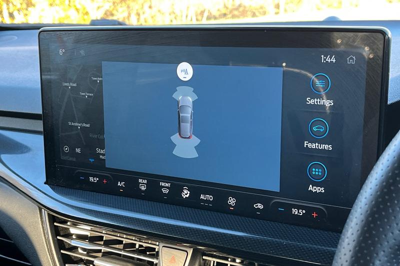 Used Ford Focus 2023 for sale - 76797161: Photo 24