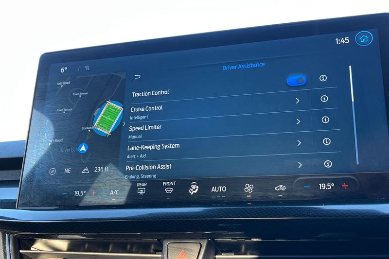 Used Ford Focus 2023 for sale - 76797161: Photo 25