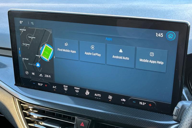 Used Ford Focus 2023 for sale - 76797161: Photo 26