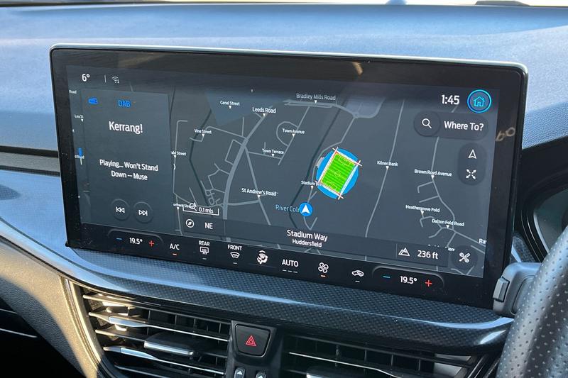 Used Ford Focus 2023 for sale - 76797161: Photo 27