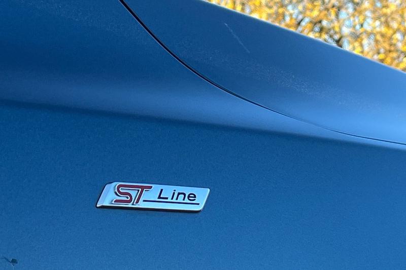 Used Ford Focus 2023 for sale - 76797161: Photo 28