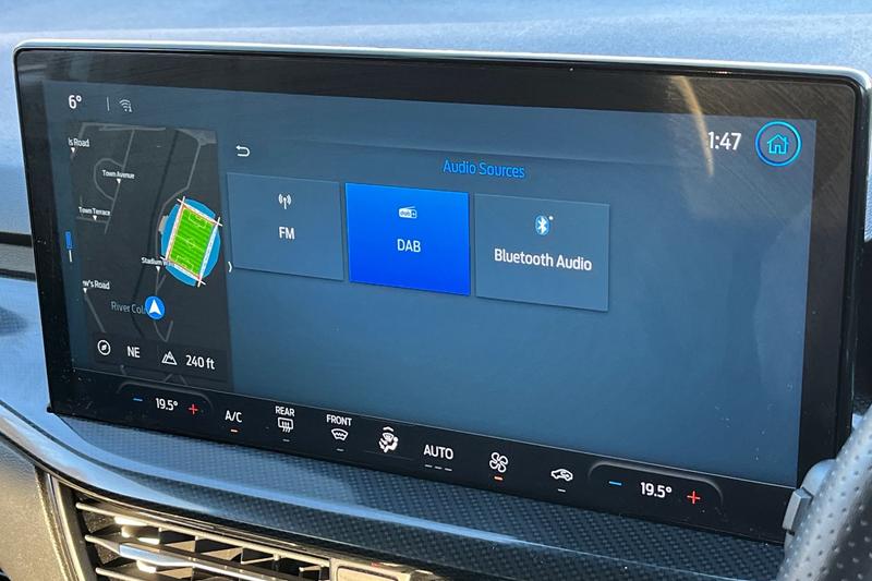 Used Ford Focus 2023 for sale - 76797161: Photo 29