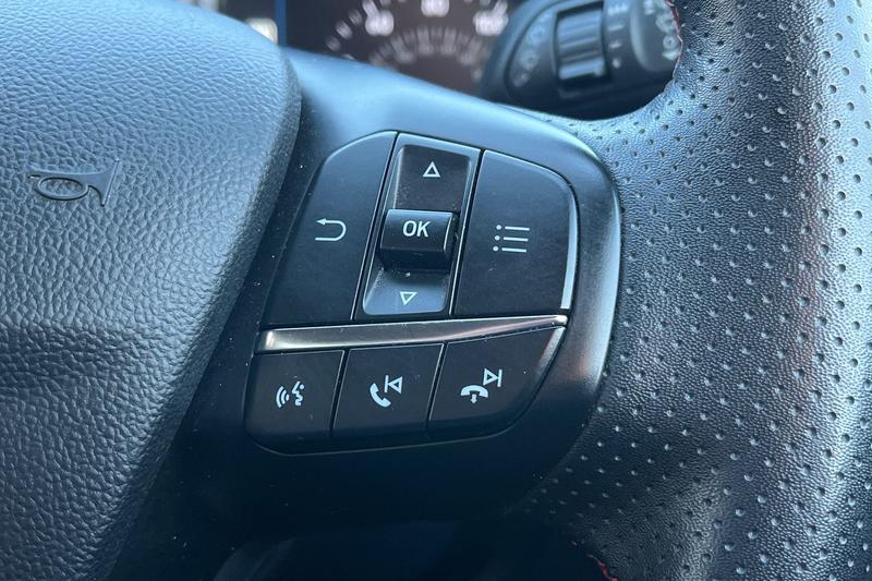 Used Ford Focus 2023 for sale - 76797161: Photo 33