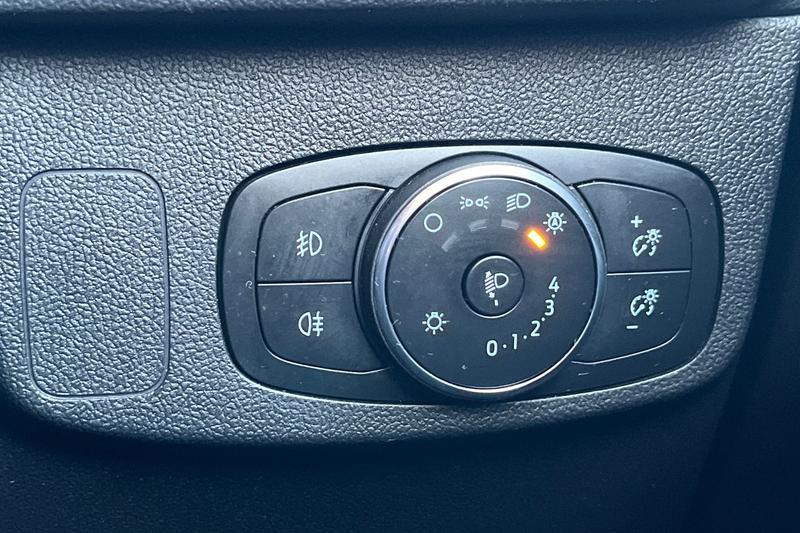 Used Ford Focus 2023 for sale - 76797161: Photo 34