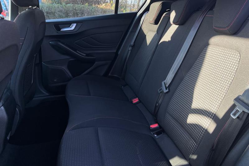 Used Ford Focus 2023 for sale - 76797161: Photo 35