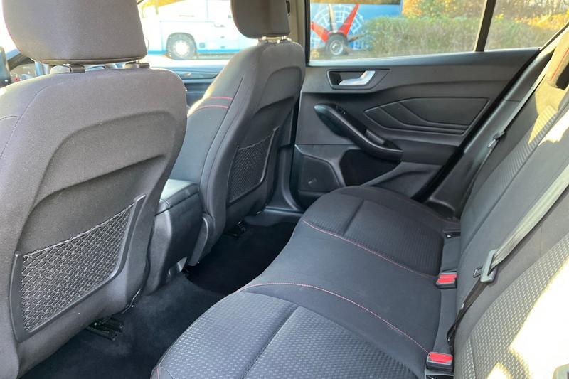 Used Ford Focus 2023 for sale - 76797161: Photo 36