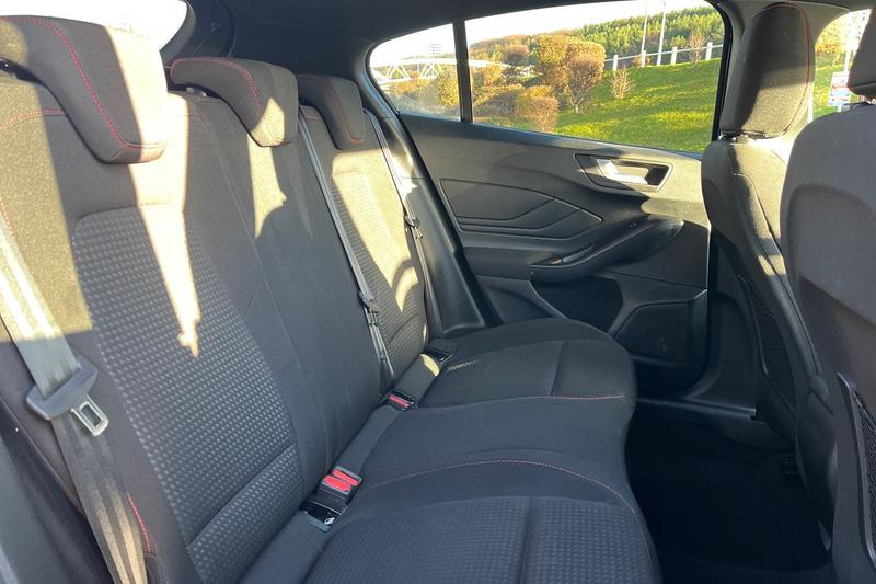 Used Ford Focus 2023 for sale - 76797161: Photo 37