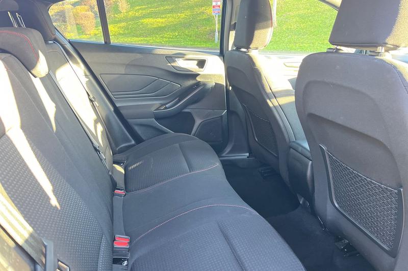 Used Ford Focus 2023 for sale - 76797161: Photo 38