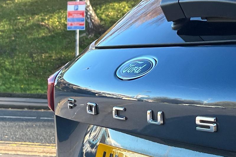 Used Ford Focus 2023 for sale - 76797161: Photo 39