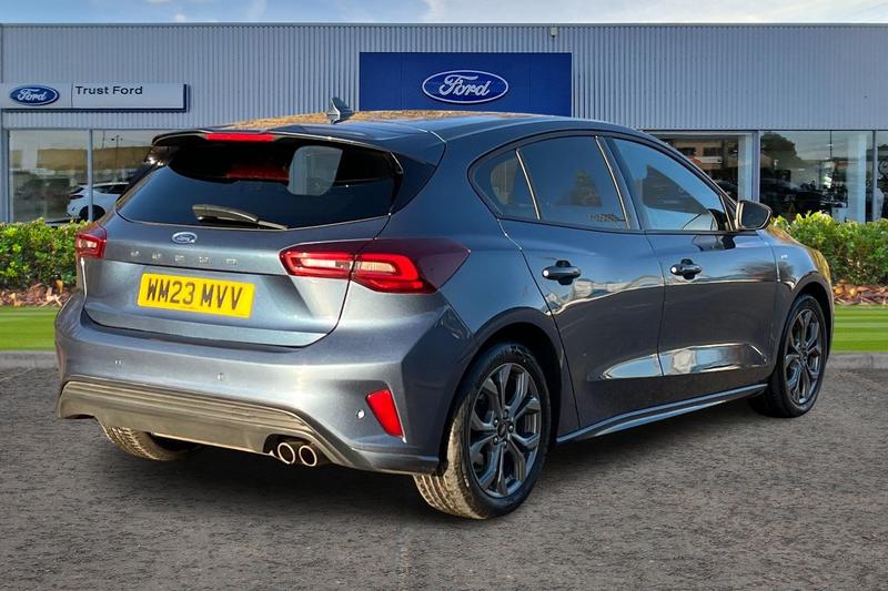 Used Ford Focus 2023 for sale - 76797161: Photo 4