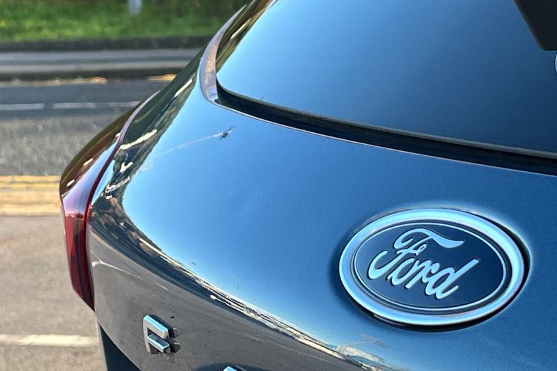 Used Ford Focus 2023 for sale - 76797161: Photo 40